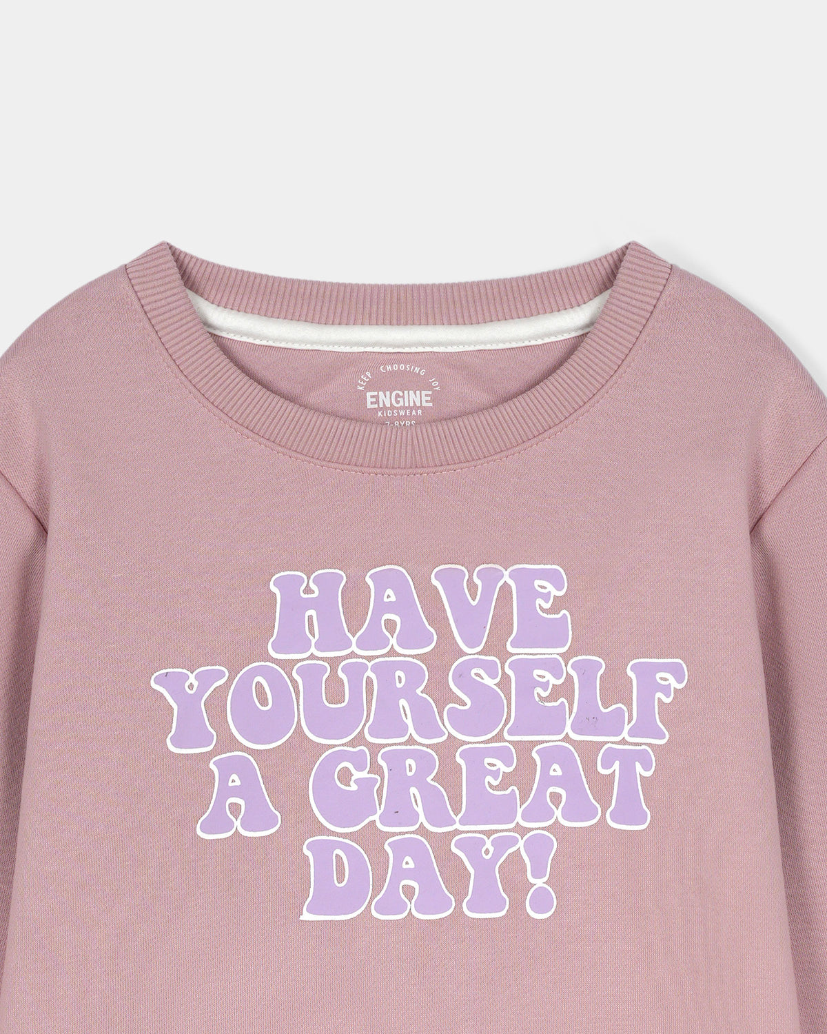Girls Suit - Engine - Buy Now