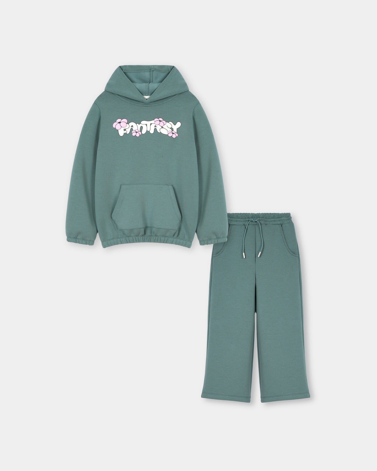 Girls Suit - Engine - Buy Now