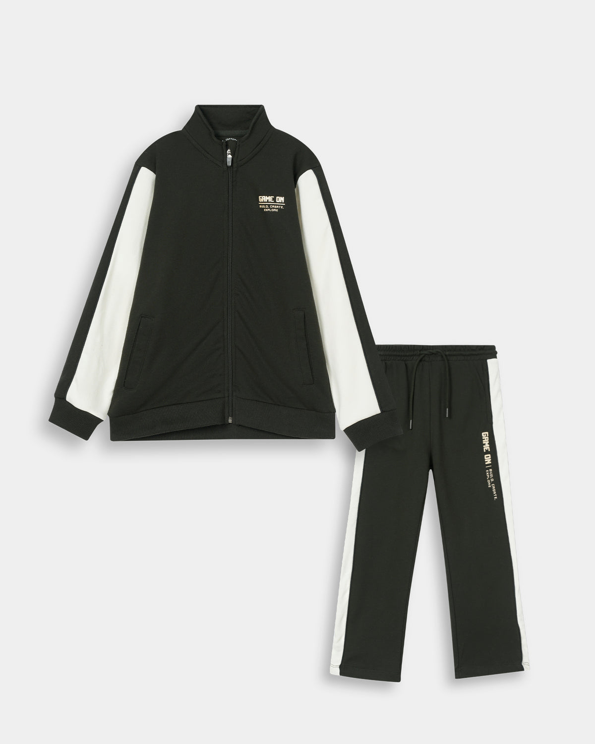 Boys Suit - Engine - Buy Now