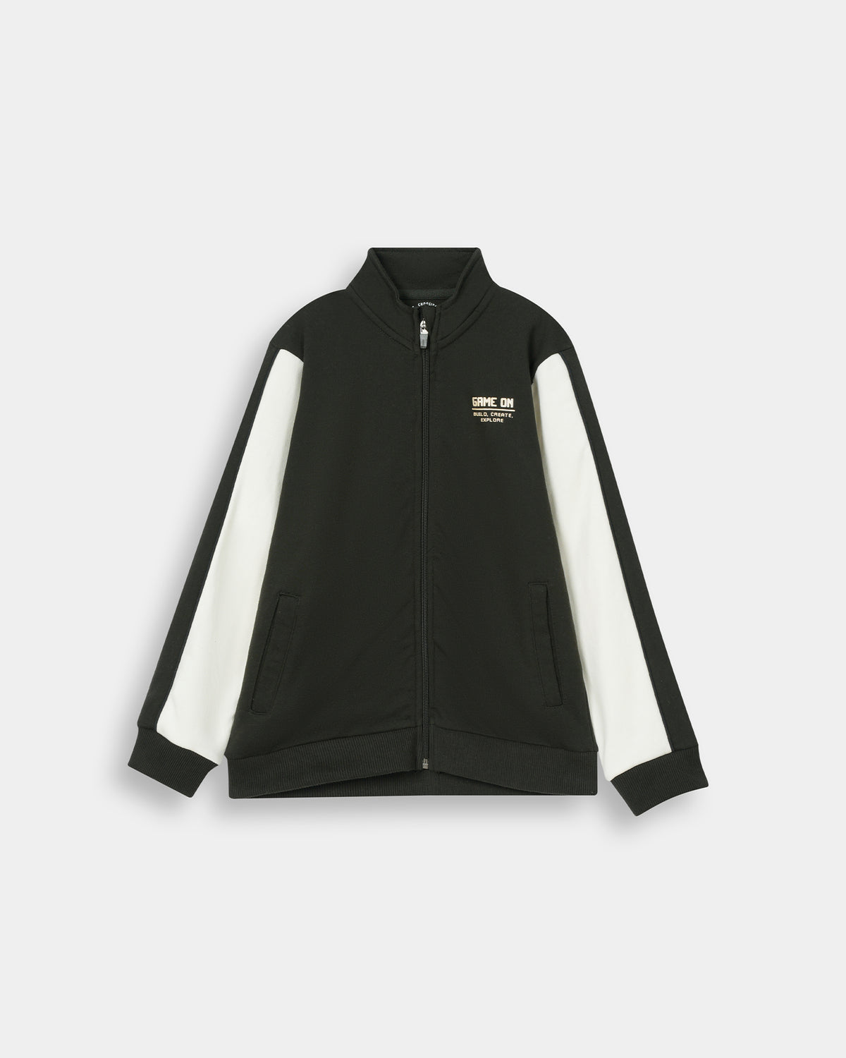 Boys Suit - Engine - Buy Now