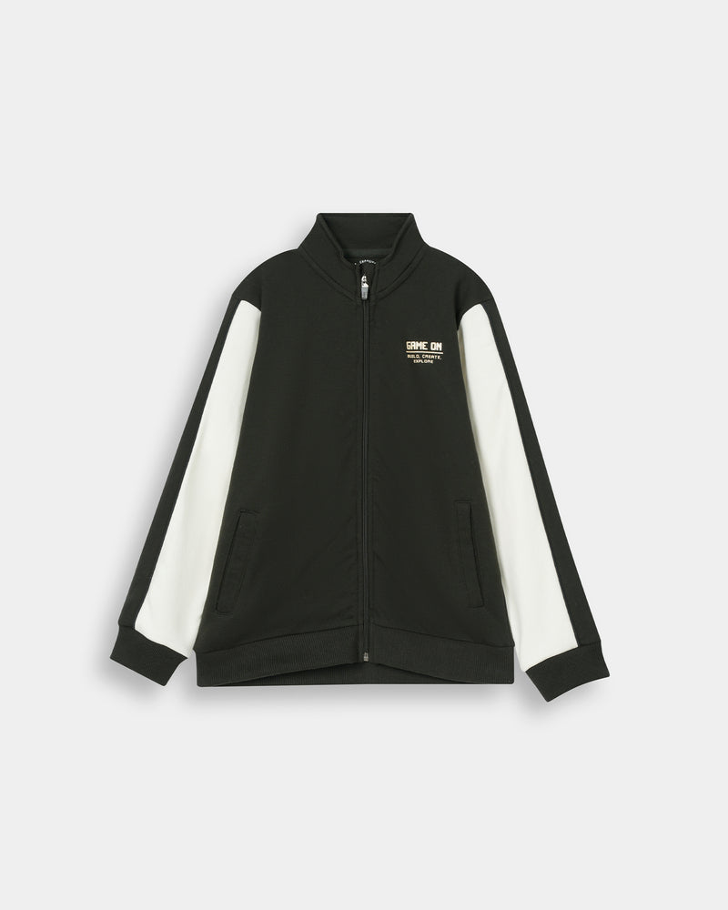Boys Suit - Engine - Buy Now
