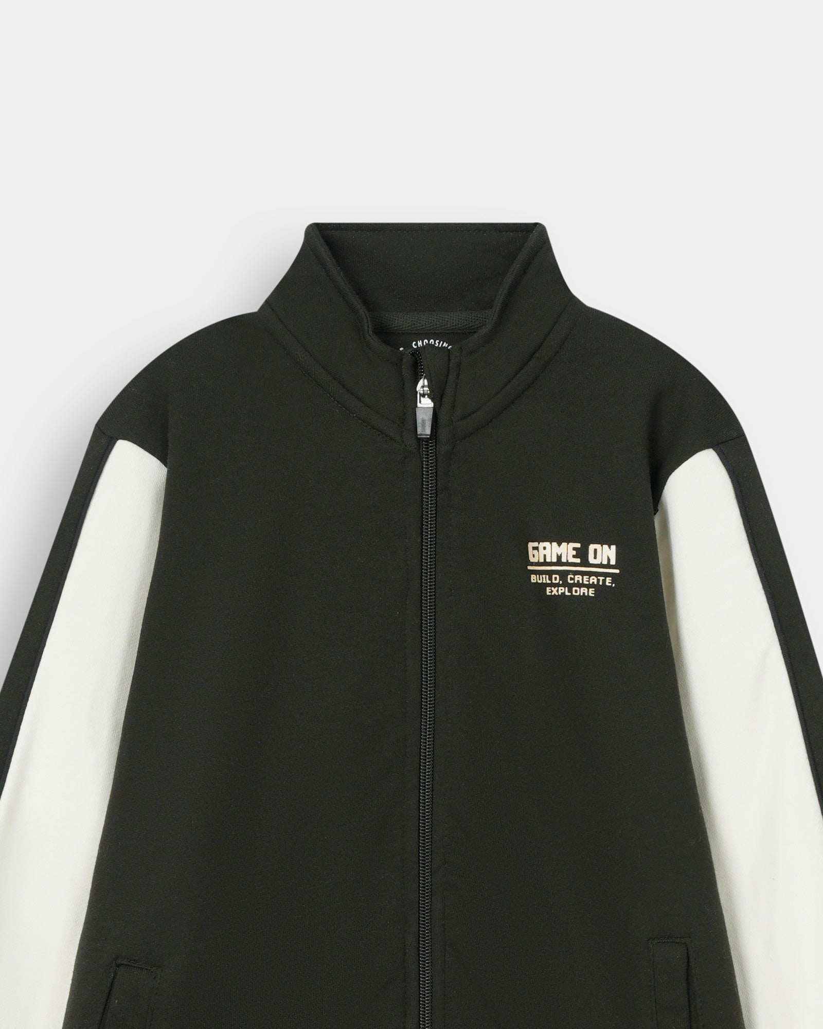 Boys Suit - Engine - Buy Now