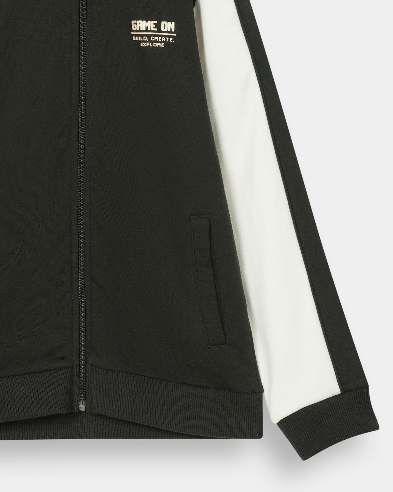 Boys Suit - Engine - Buy Now