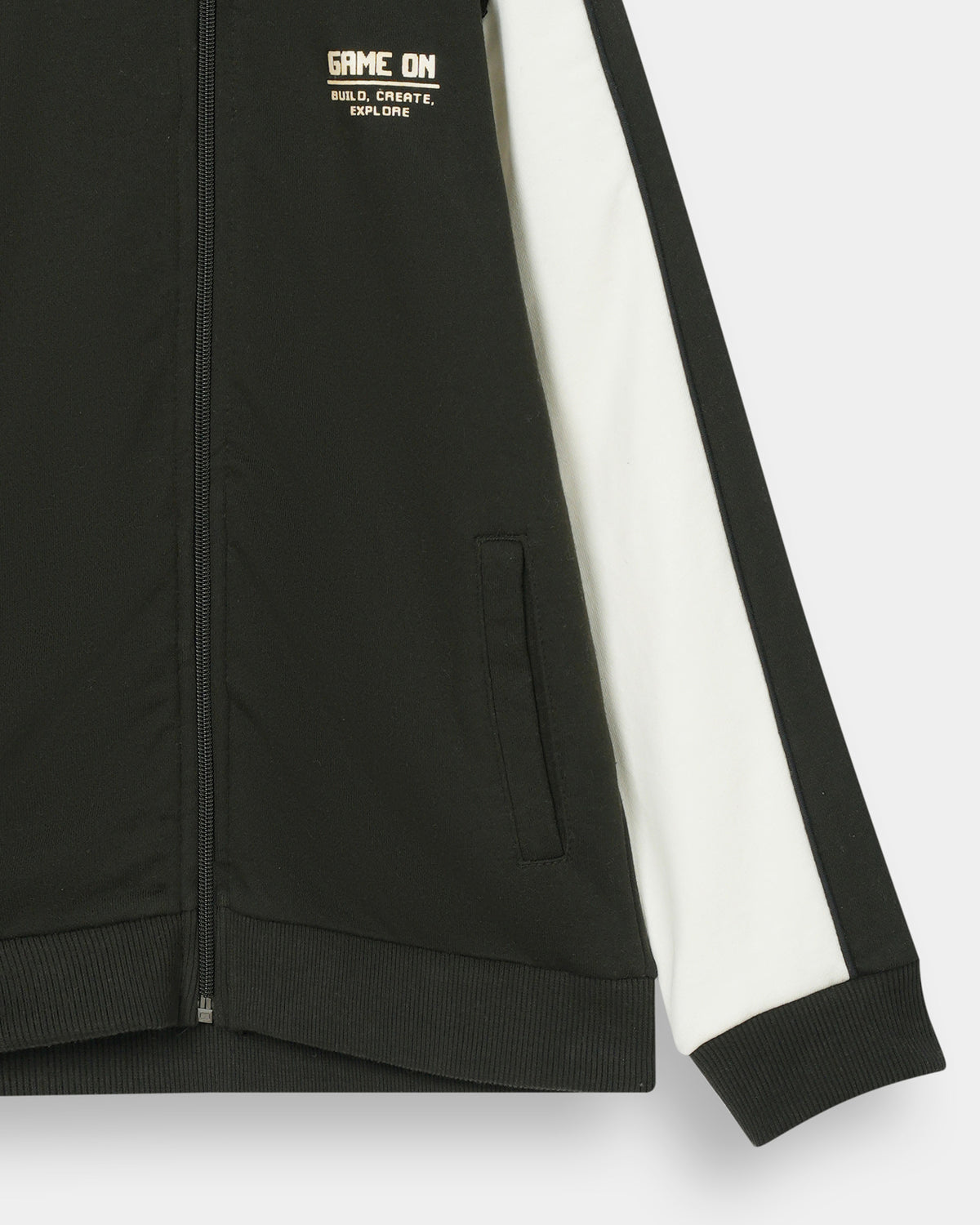 Boys Suit - Engine - Buy Now
