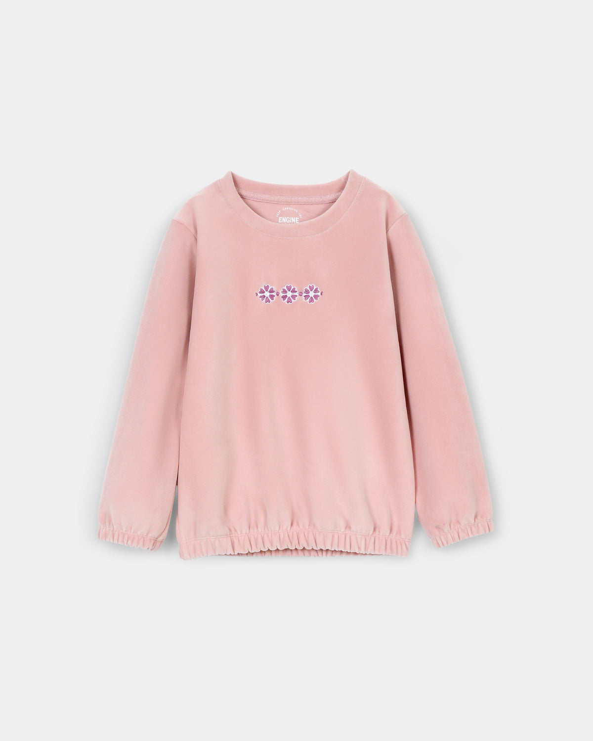 Girls Suit - Engine - Buy Now