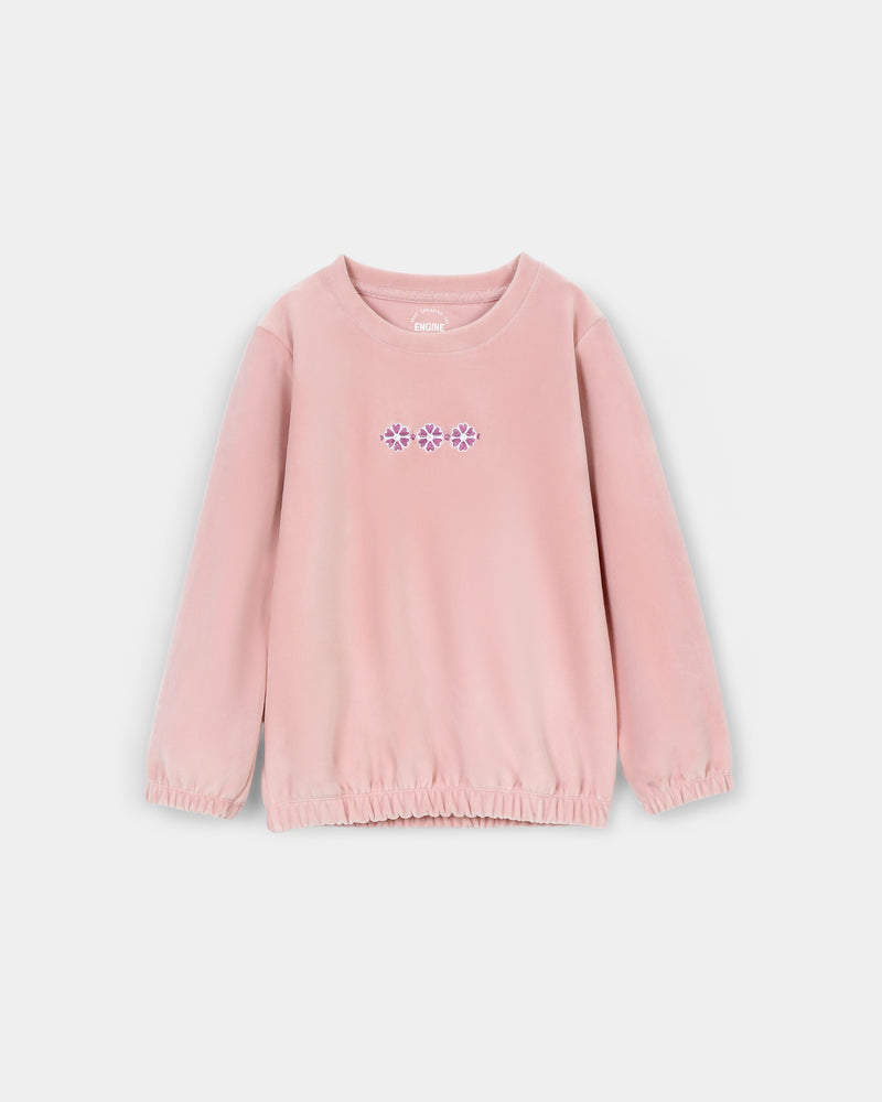 Girls Suit - Engine - Buy Now