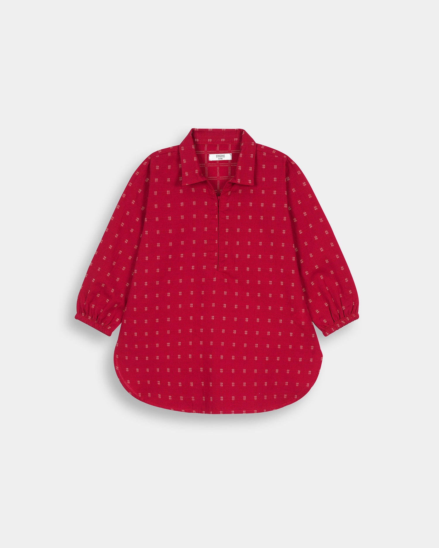 Girls Suit - Engine - Buy Now
