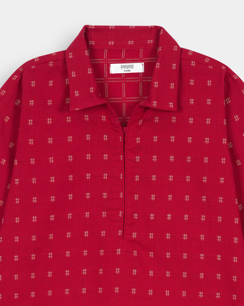 Girls Suit - Engine - Buy Now
