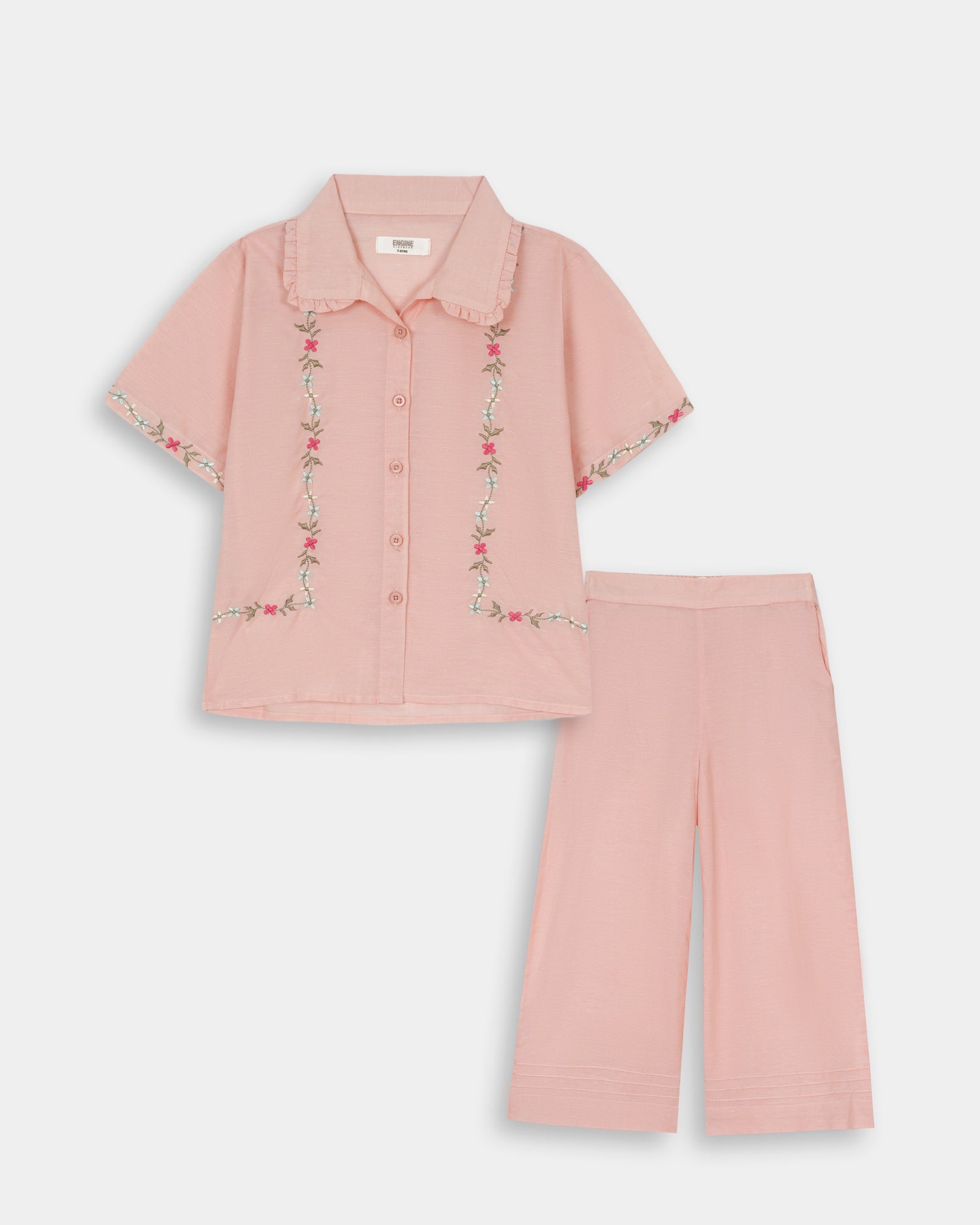 Girls Suit - Engine - Buy Now