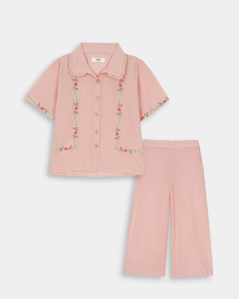 Girls Suit - Engine - Buy Now