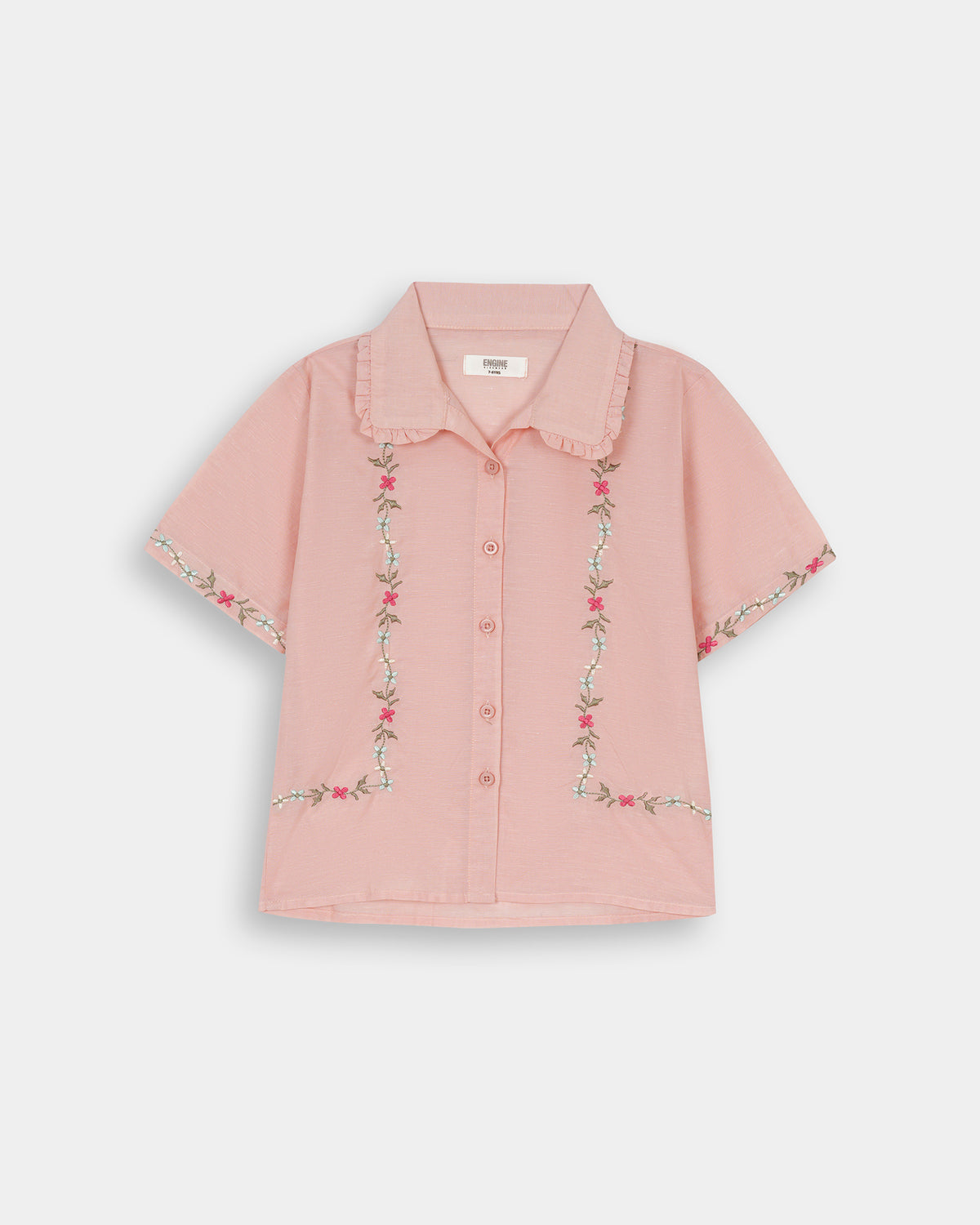 Girls Suit - Engine - Buy Now