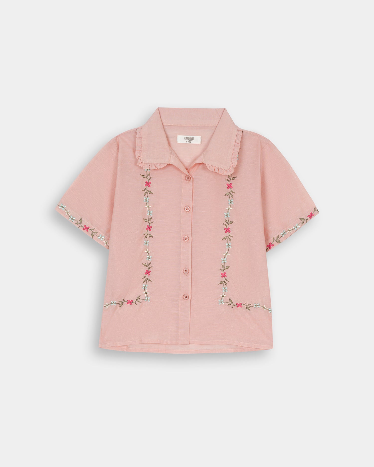 Girls Suit - Engine - Buy Now