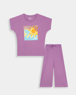 Girls Suit - Engine - Buy Now