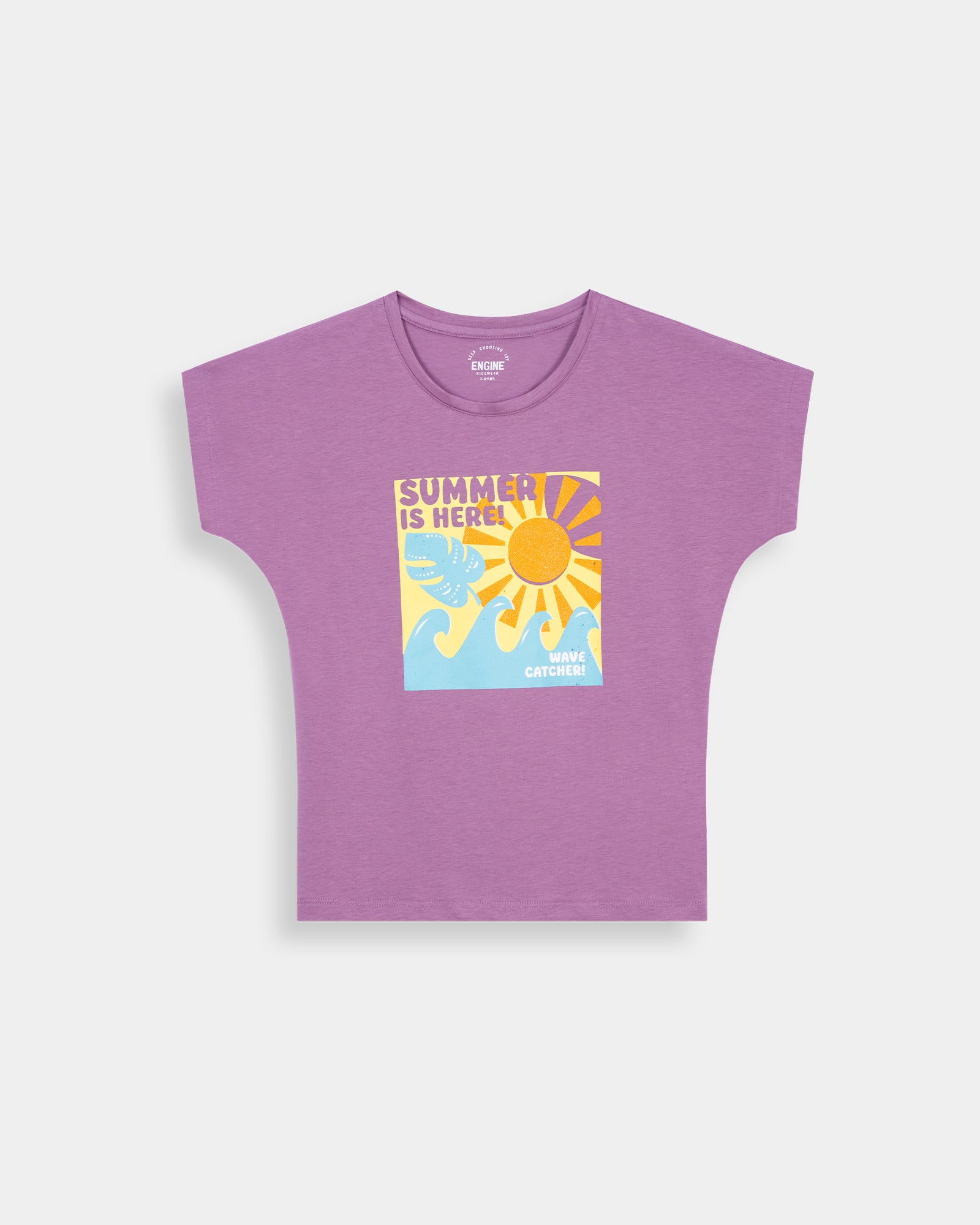 Girls Suit - Engine - Buy Now