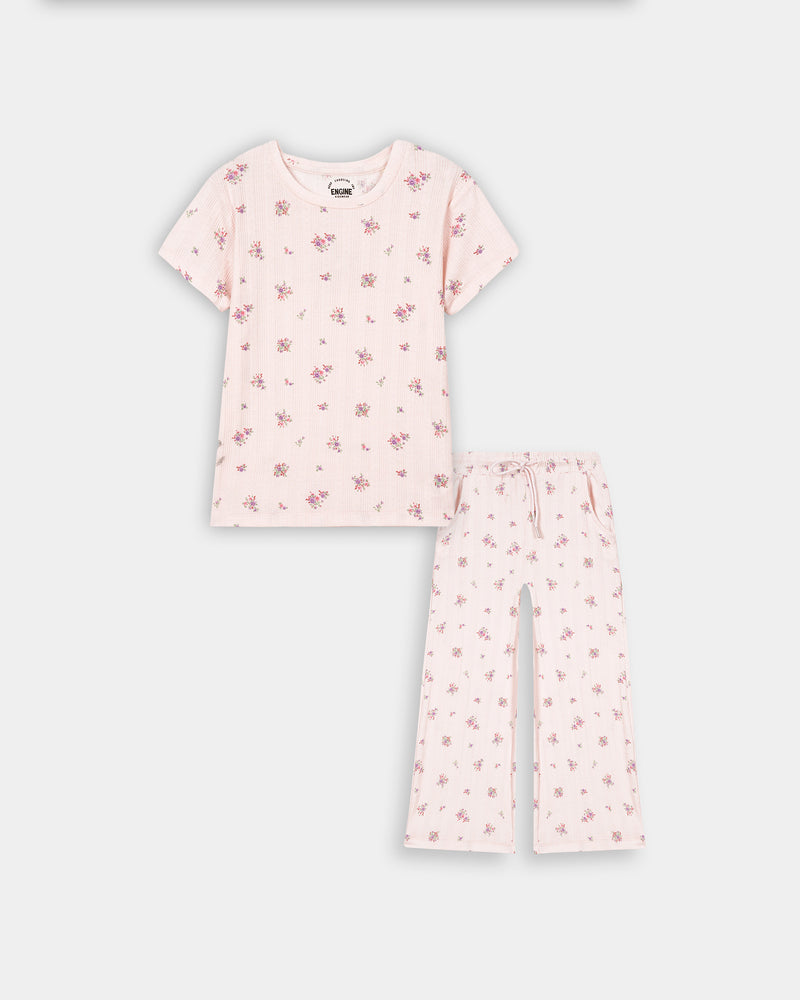 Girls Suit - Engine - Buy Now
