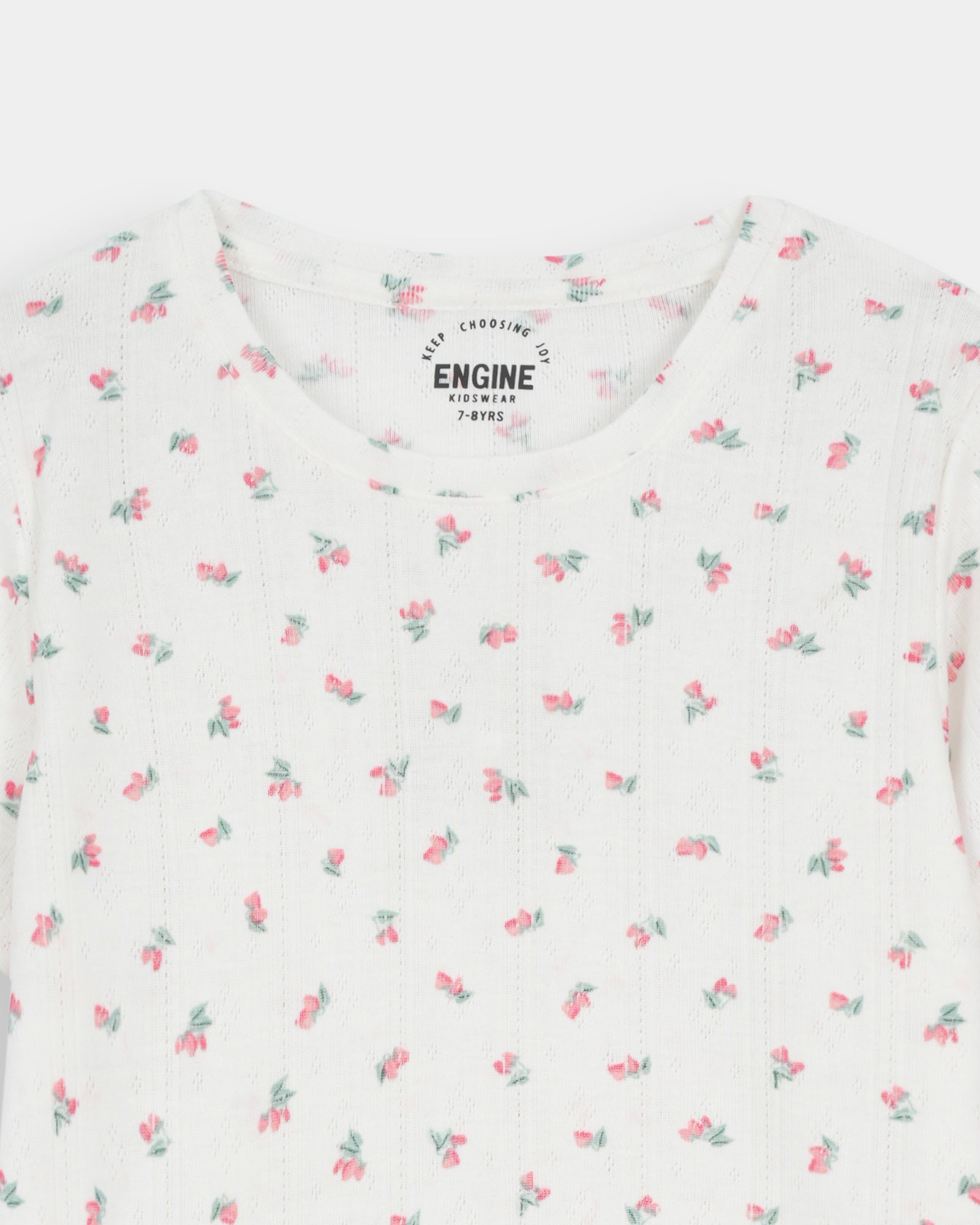 Girls Suit - Engine - Buy Now