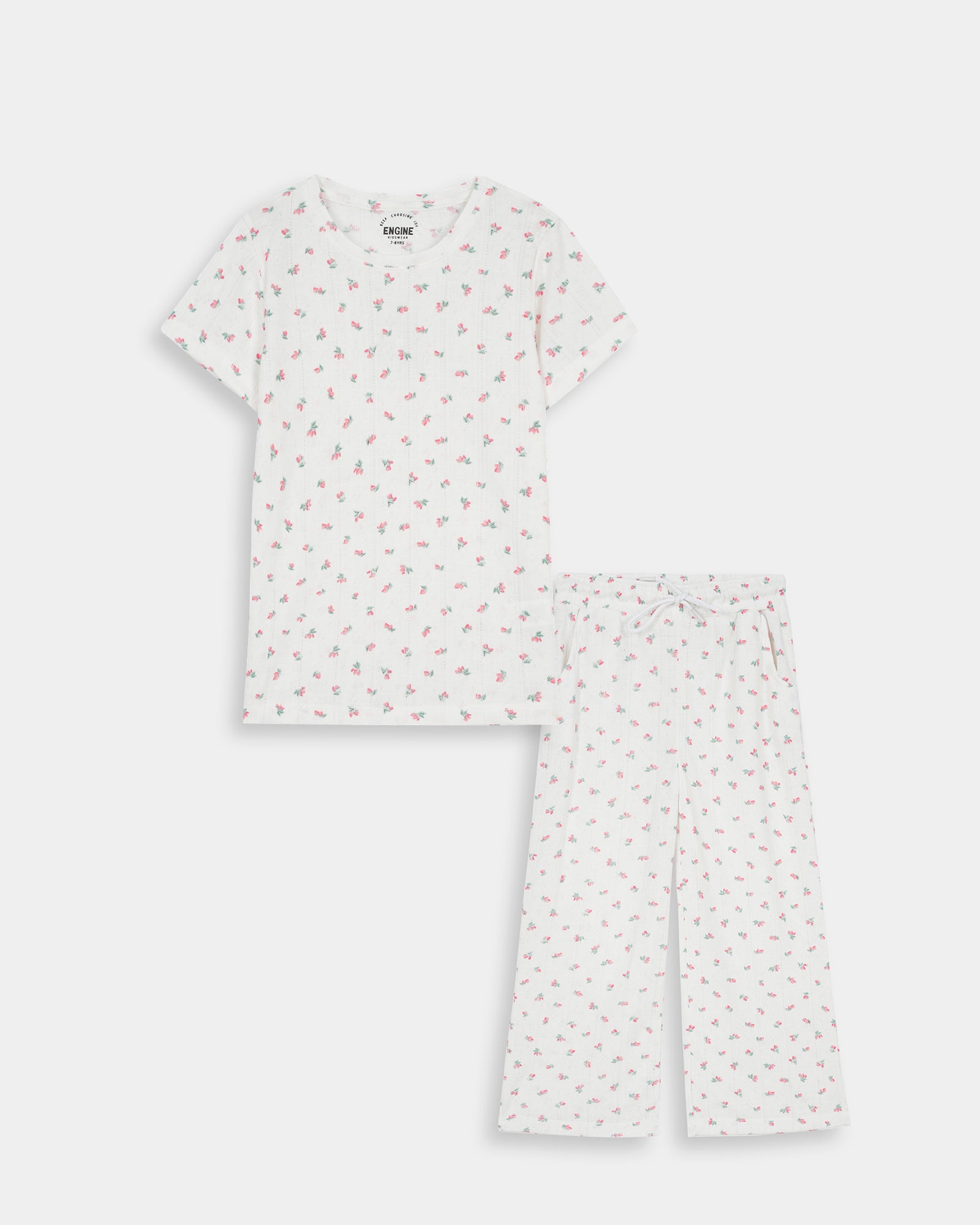 Girls Suit - Engine - Buy Now