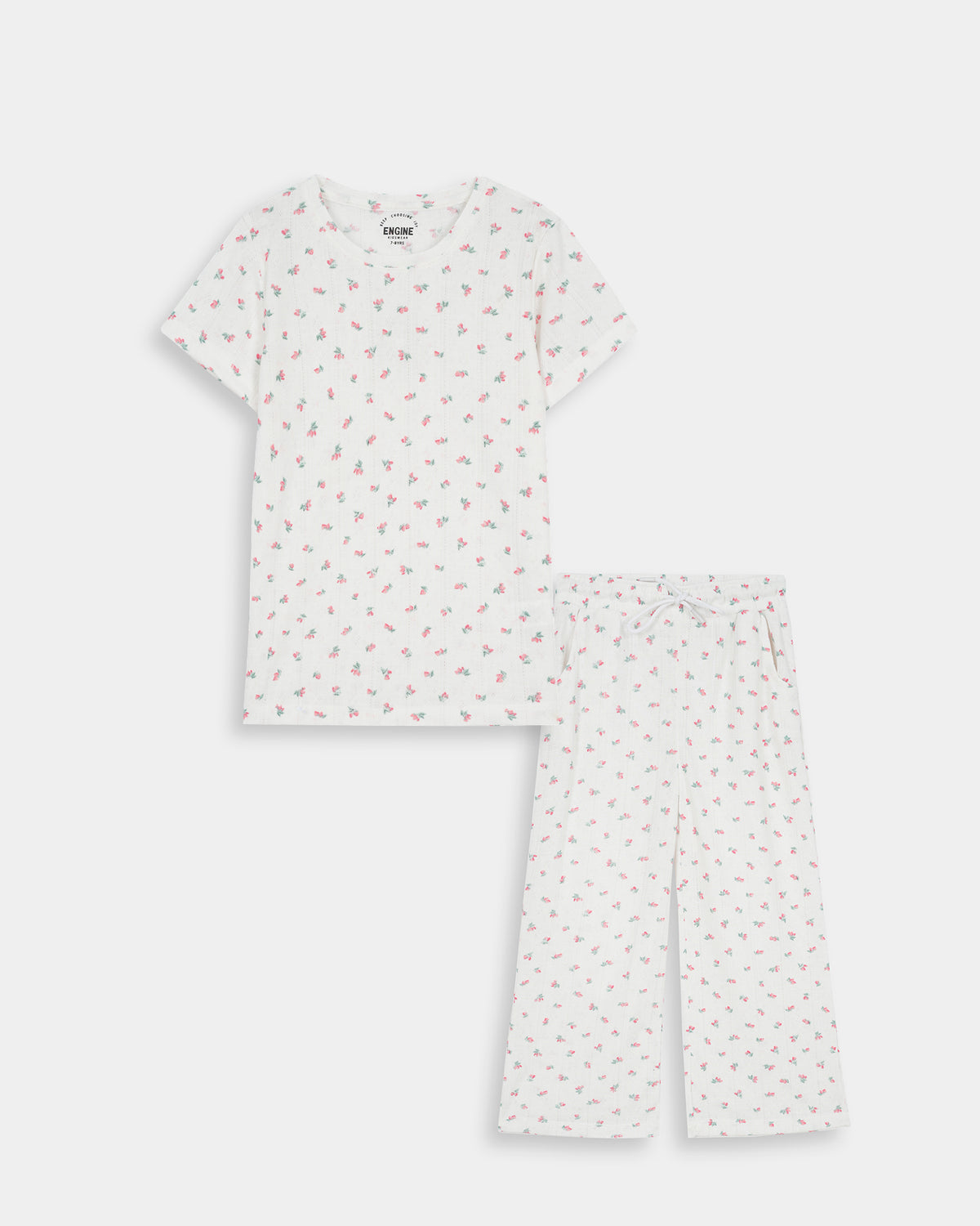 Girls Suit - Engine - Buy Now