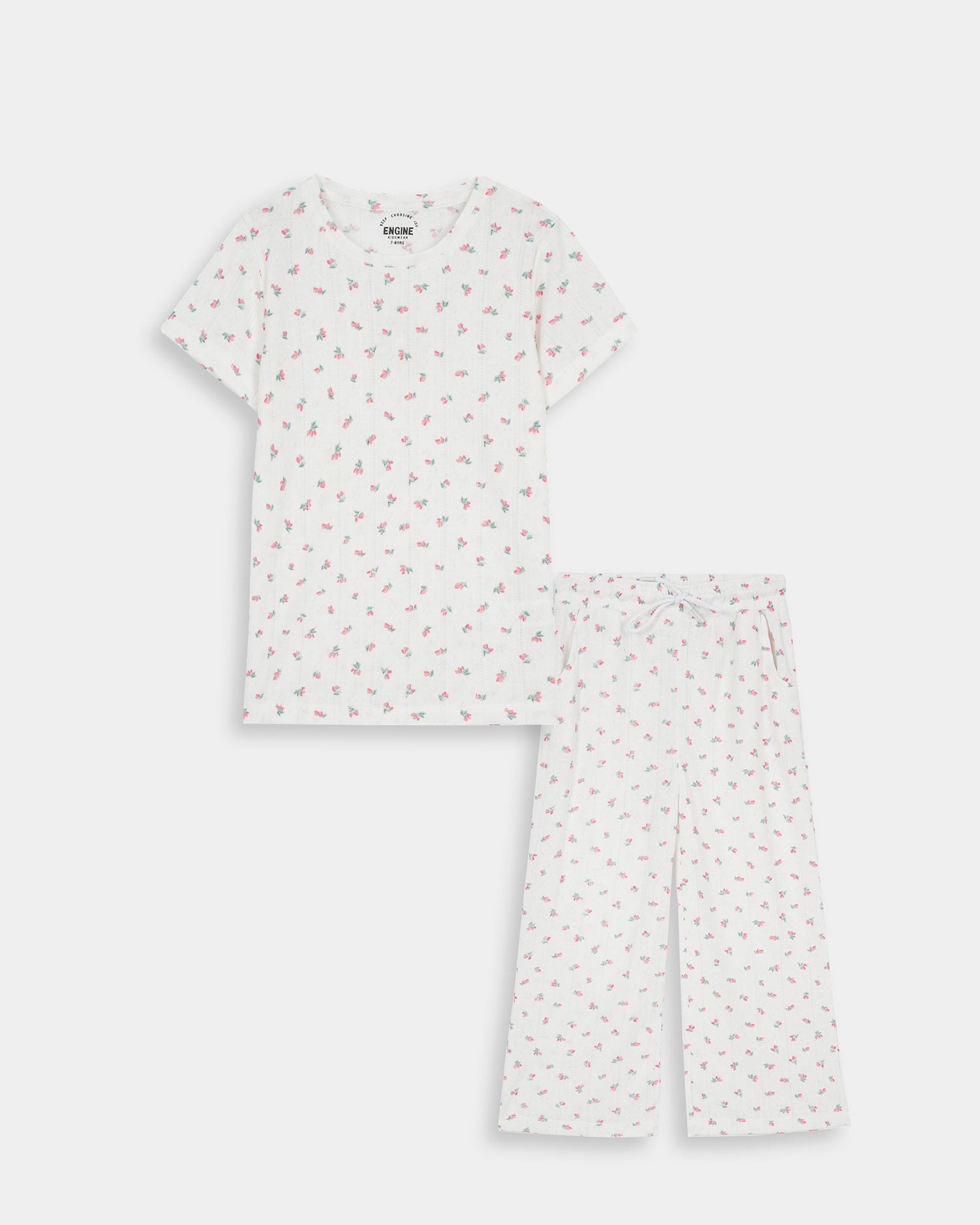 Girls Suit - Engine - Buy Now