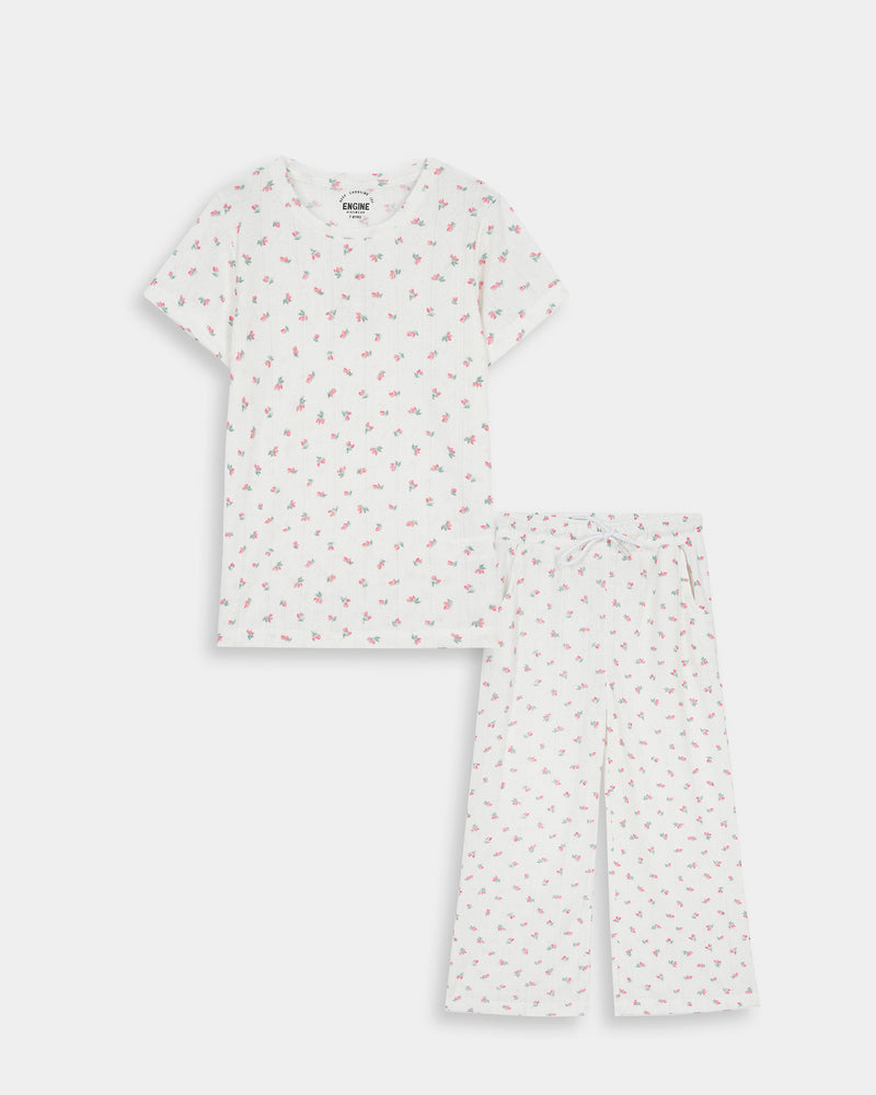 Girls Suit - Engine - Buy Now