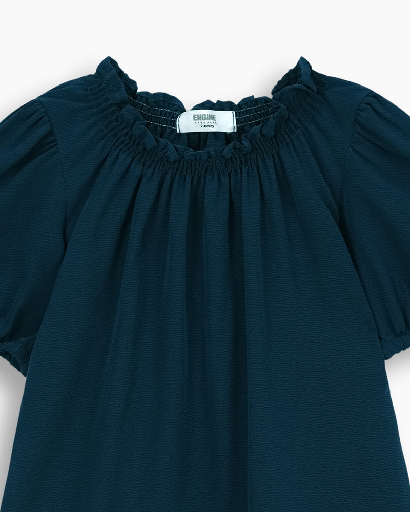 Girls Suit - Engine - Buy Now