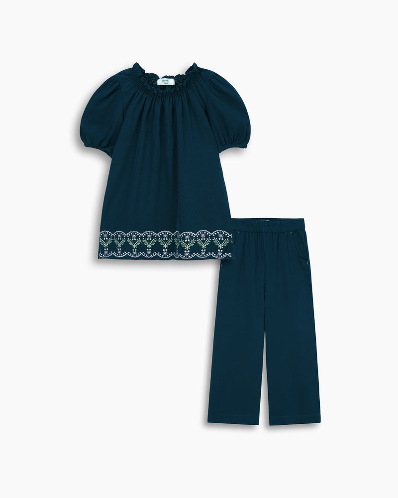 Girls Suit - Engine - Buy Now