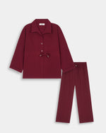 Girls Suit - Engine - Buy Now