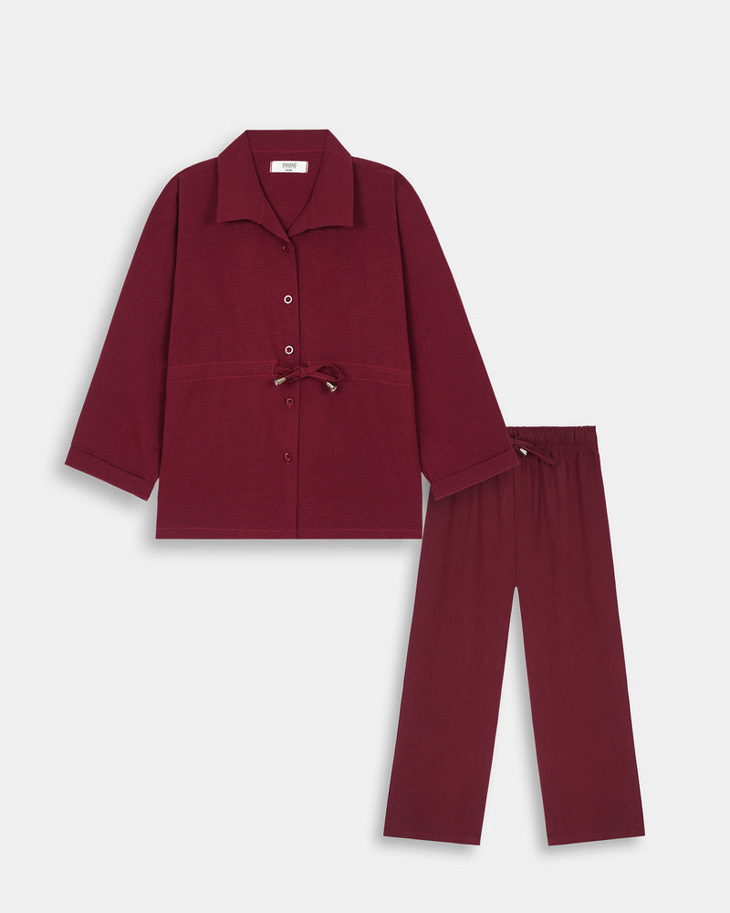 Girls Suit - Engine - Buy Now