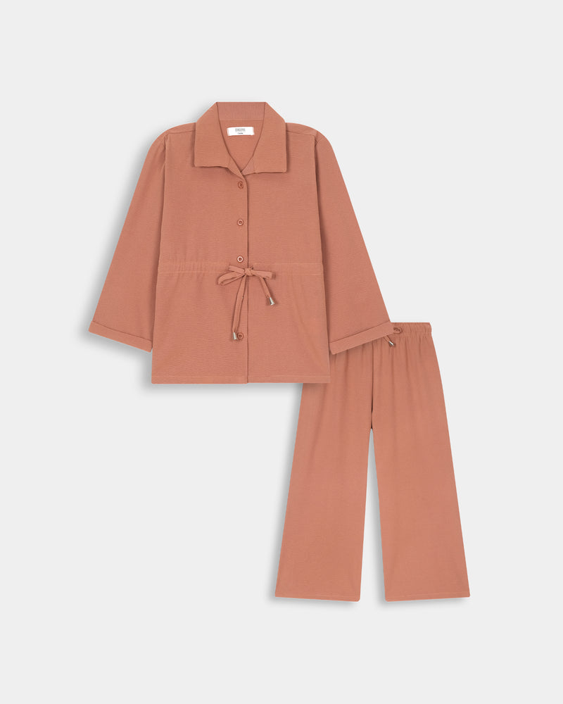 Girls Suit - Engine - Buy Now