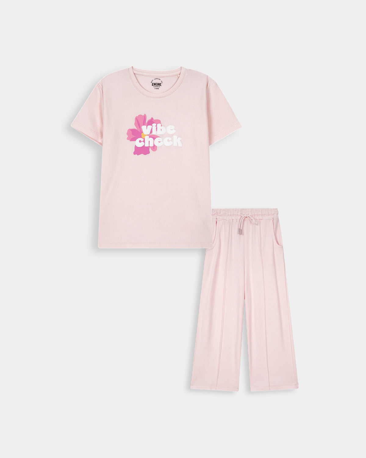 Girls Suit - Engine - Buy Now