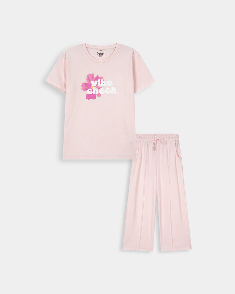 Girls Suit - Engine - Buy Now