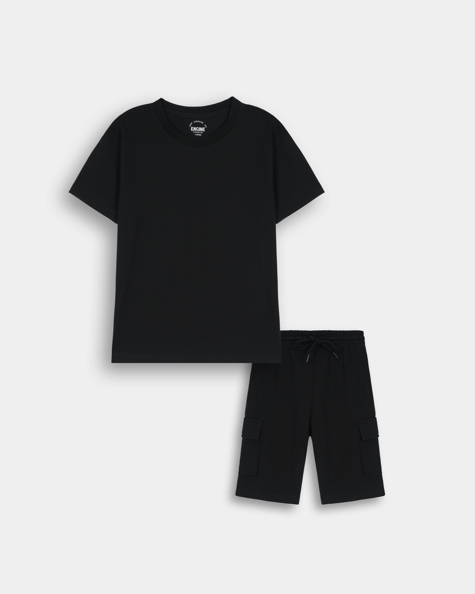 Boys Suit - Engine - Buy Now