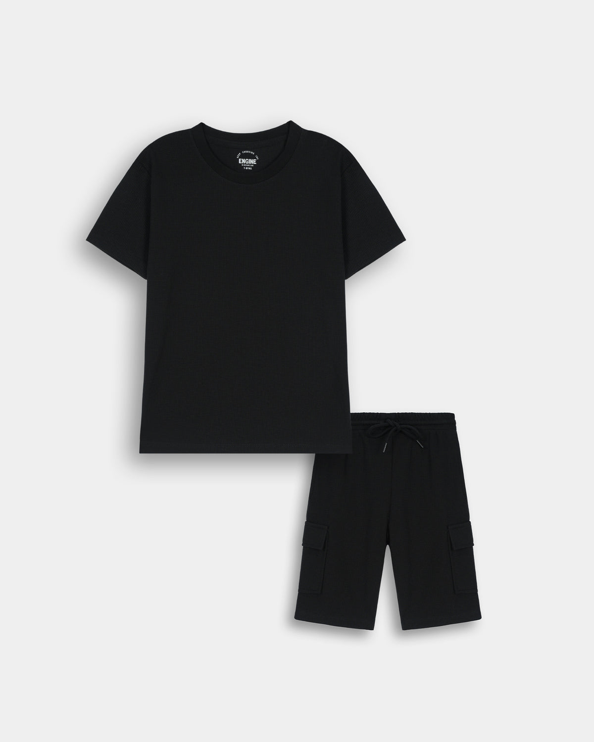 Boys Suit - Engine - Buy Now