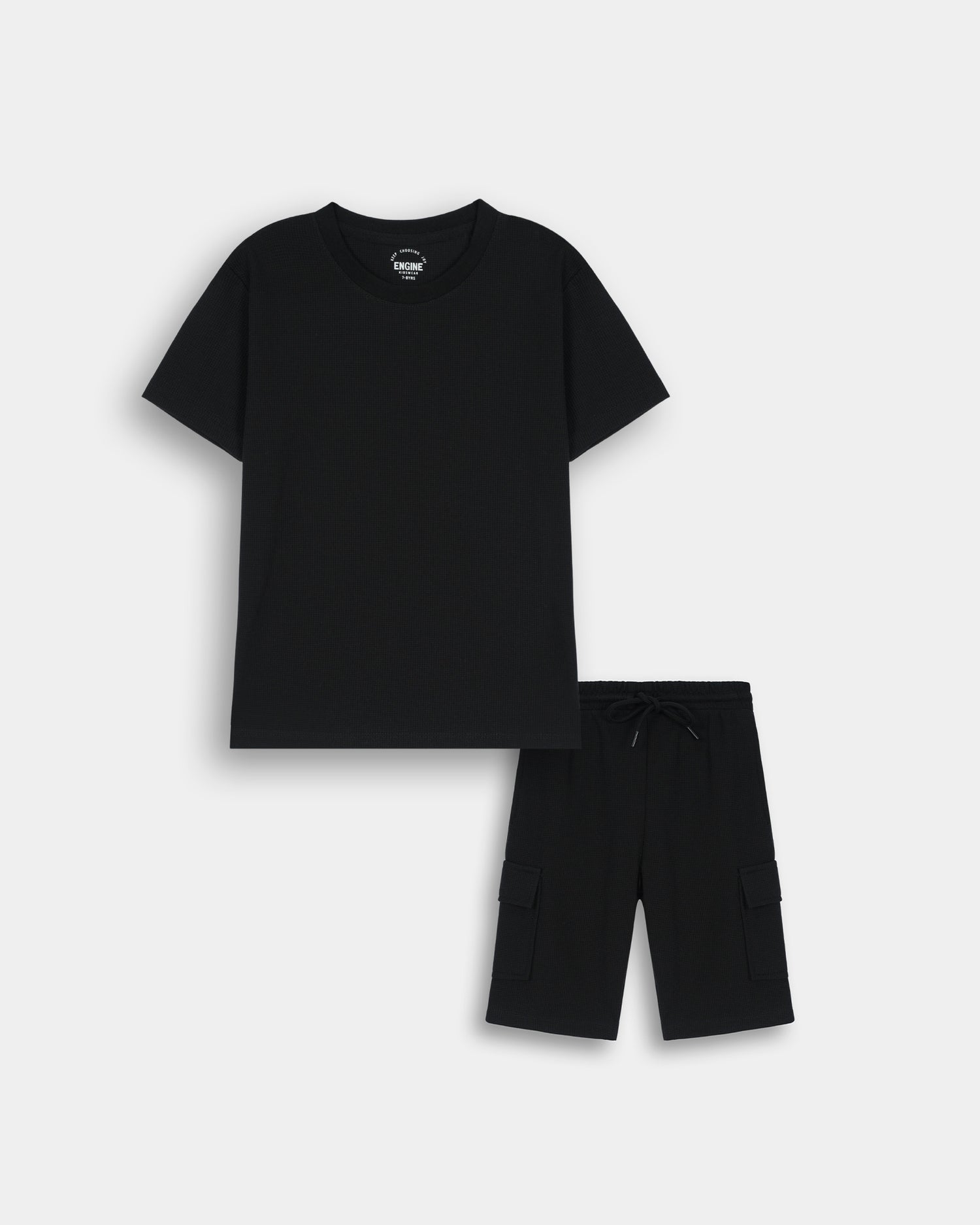 Boys Suit - Engine - Buy Now