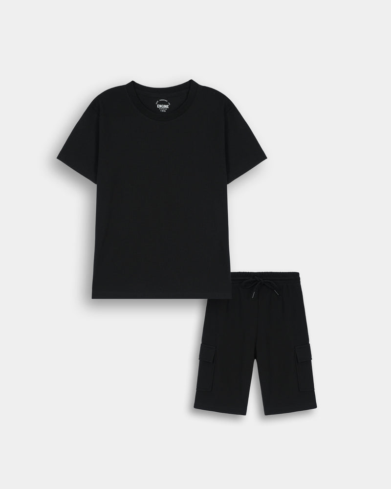 Boys Suit - Engine - Buy Now