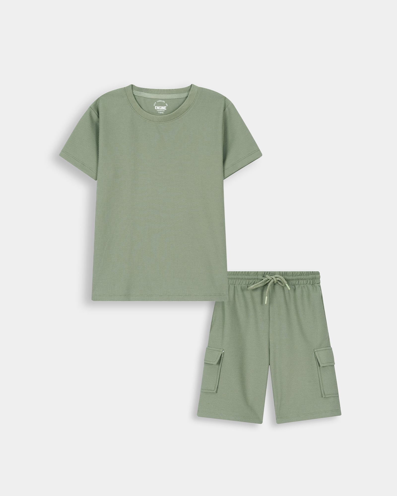 Boys Suit - Engine - Buy Now