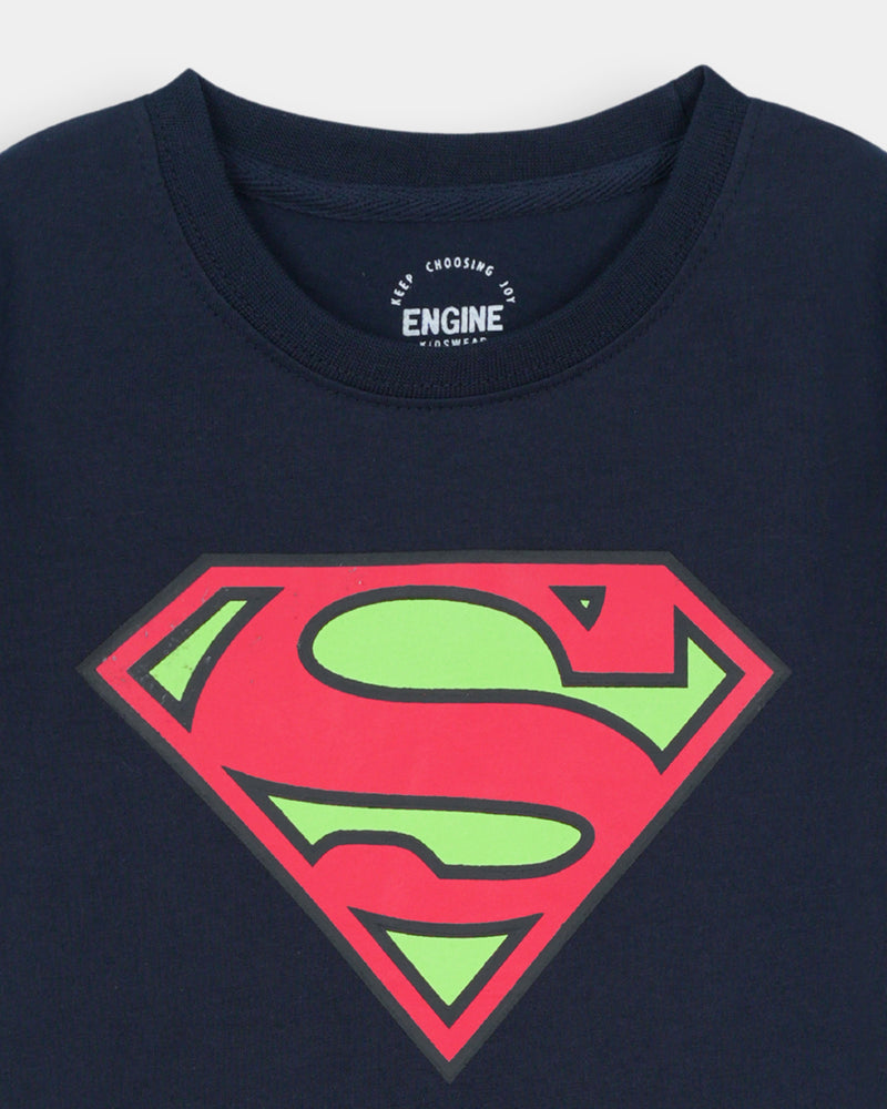 Boys Suit - Engine - Buy Now