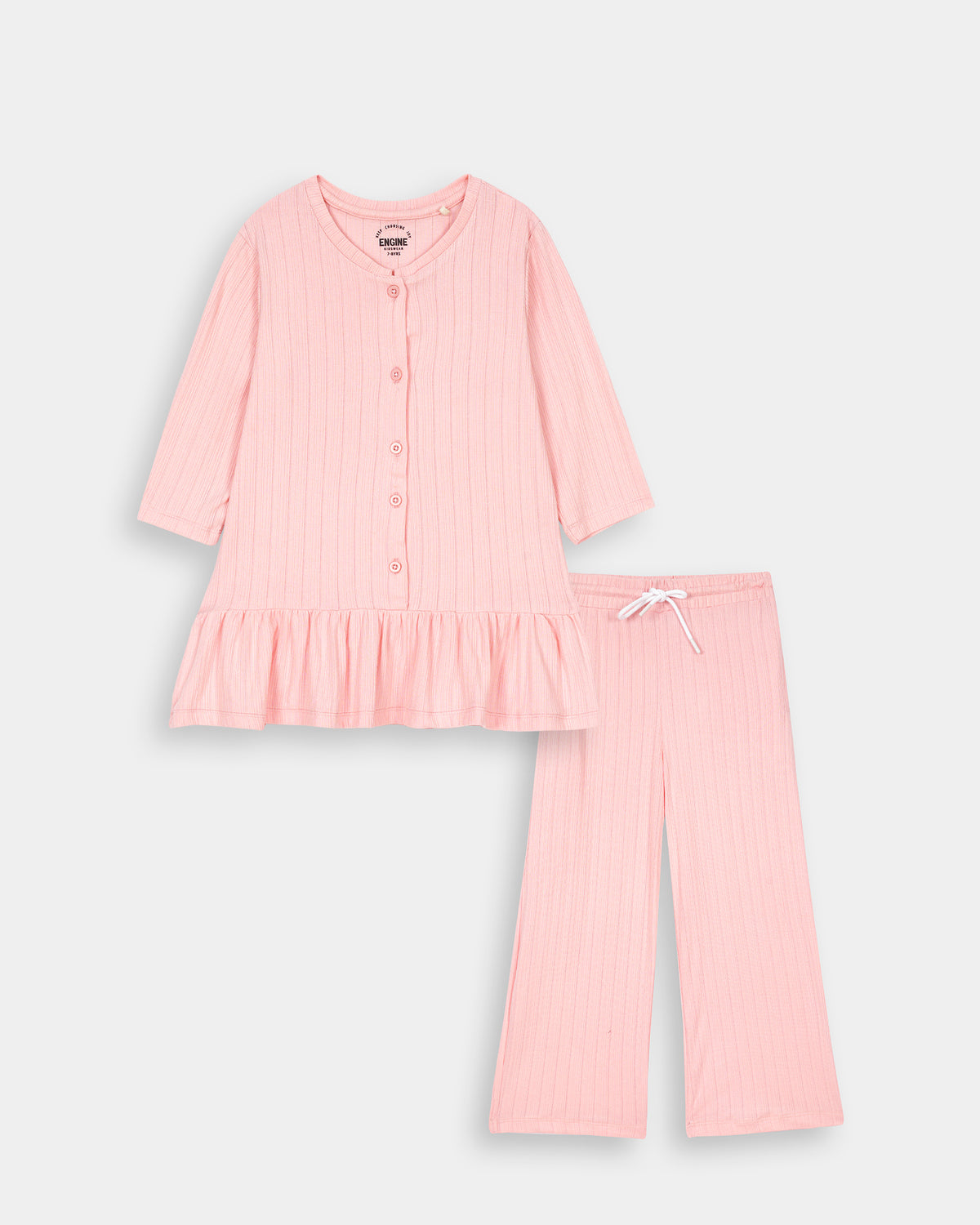 Girls Suit - Engine - Buy Now