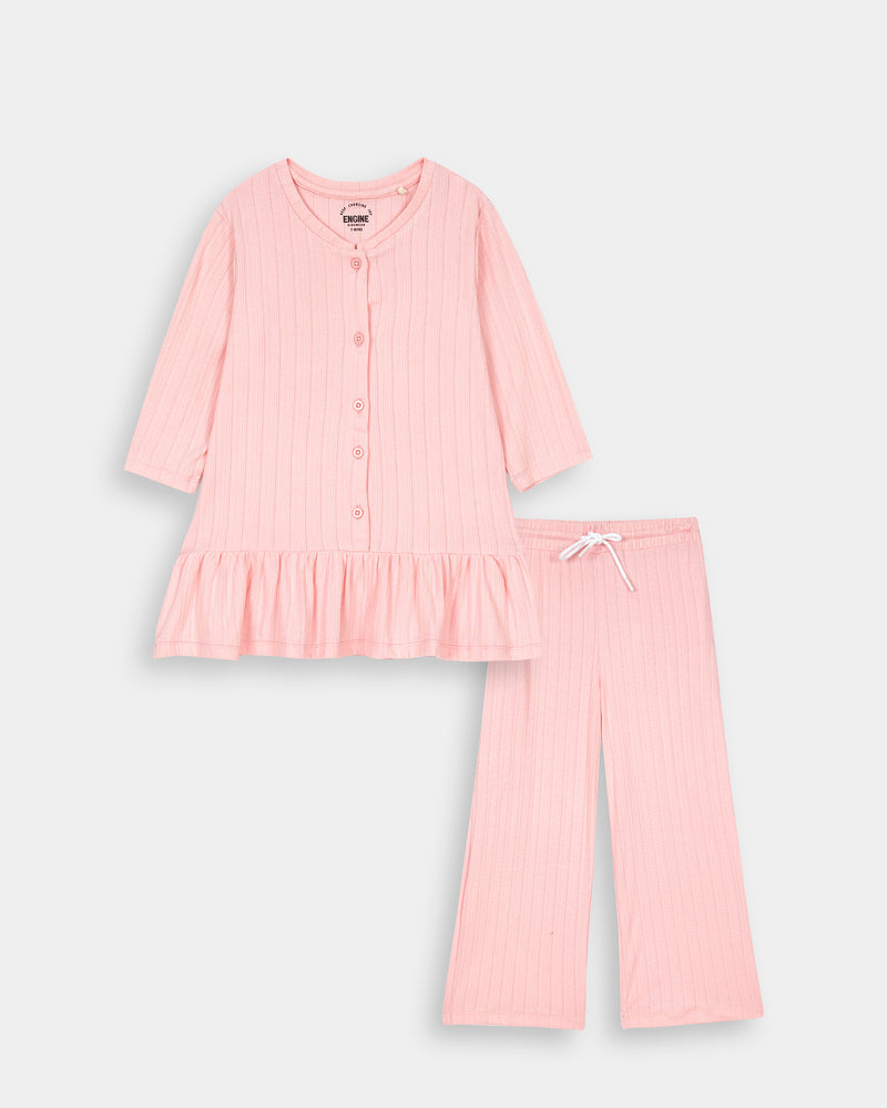 Girls Suit - Engine - Buy Now