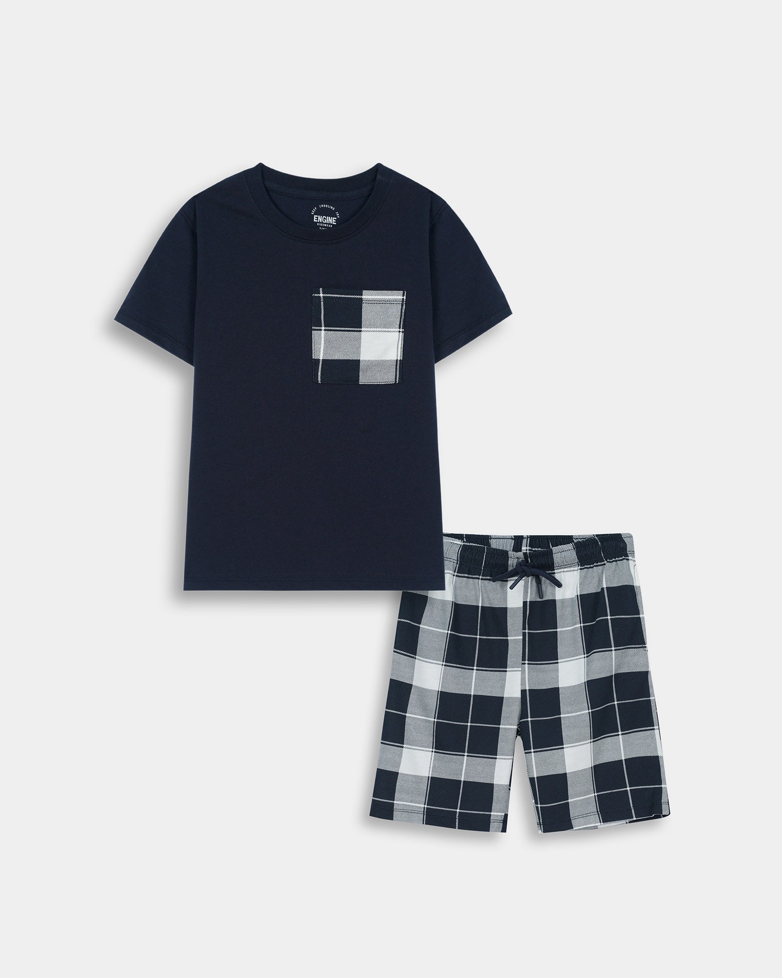 Boys Suit - Engine - Buy Now