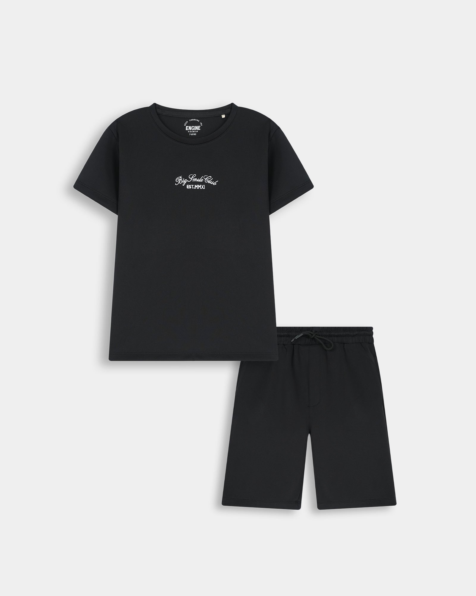 Boys Suit - Engine - Buy Now