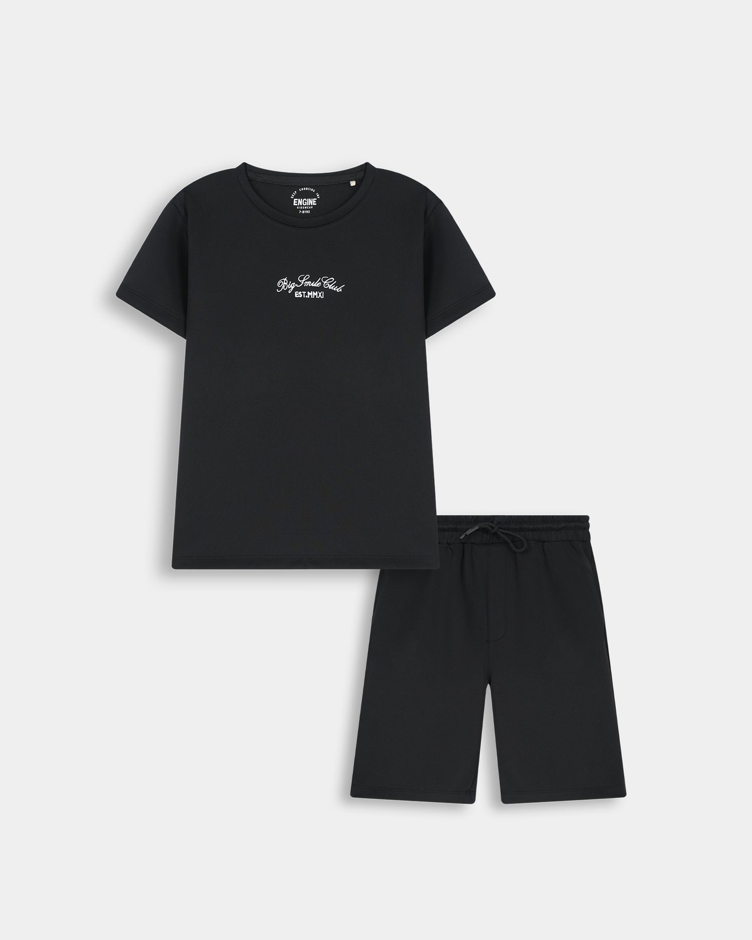 Boys Suit - Engine - Buy Now