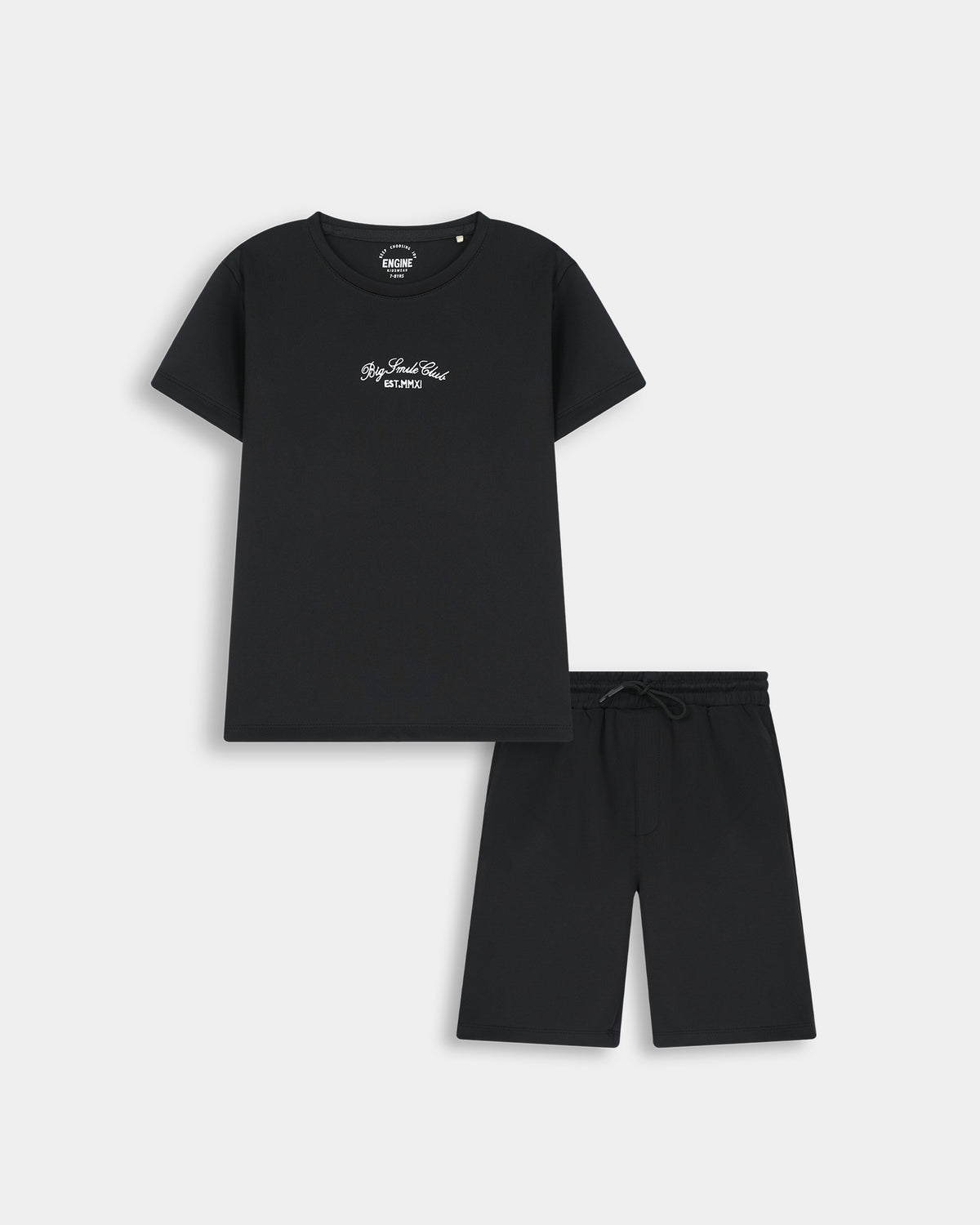 Boys Suit - Engine - Buy Now