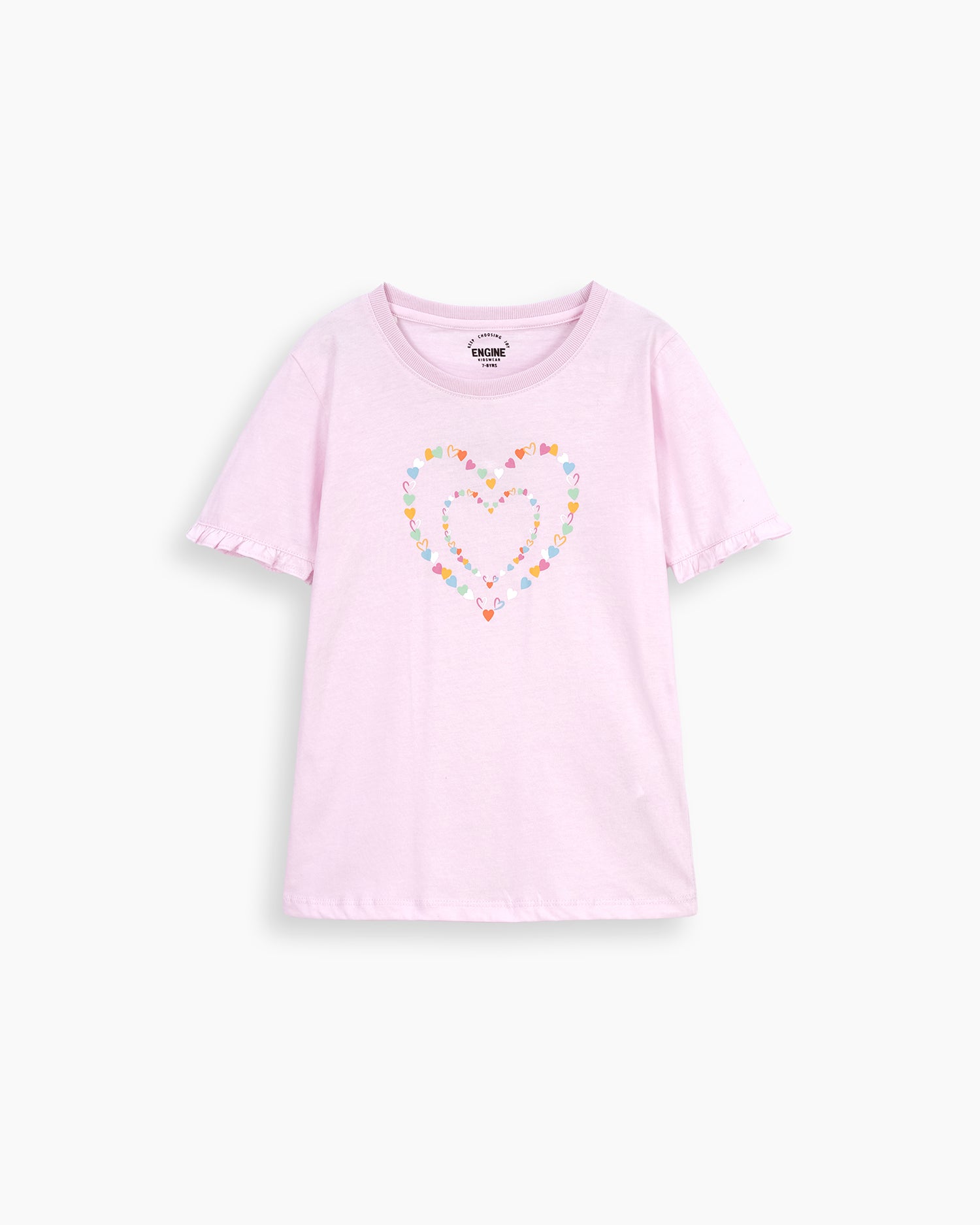 Girls Suit - Engine - Buy Now