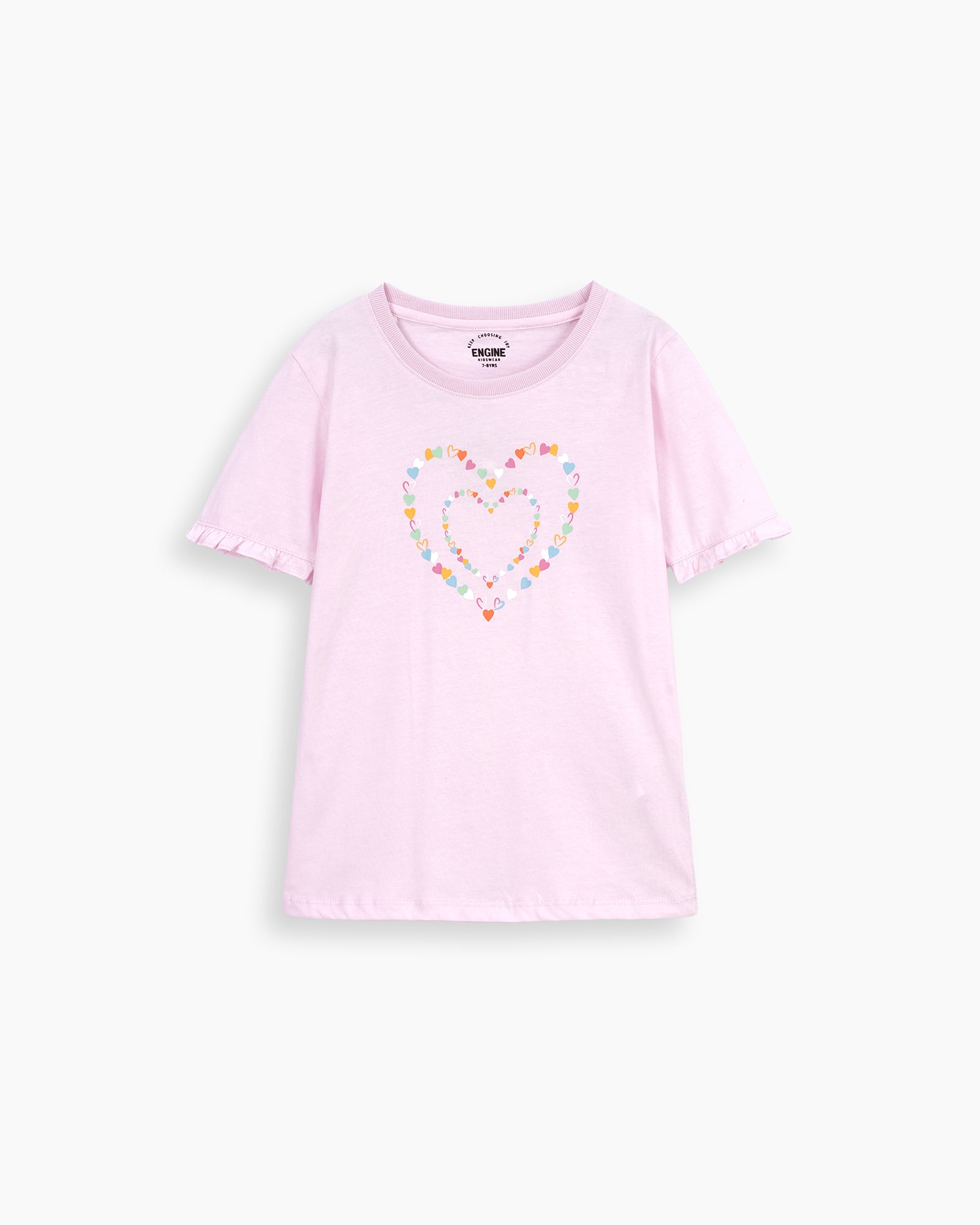 Girls Suit - Engine - Buy Now