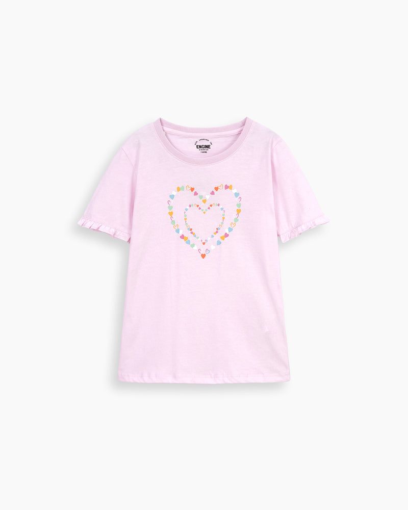 Girls Suit - Engine - Buy Now