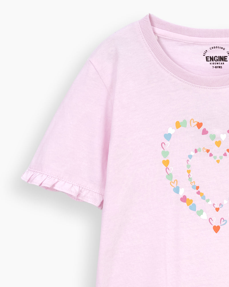 Girls Suit - Engine - Buy Now