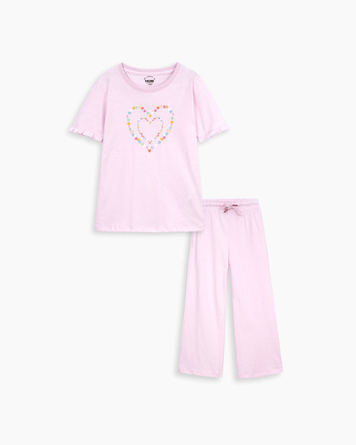 Girls Suit - Engine - Buy Now