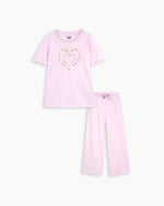 Girls Suit - Engine - Buy Now