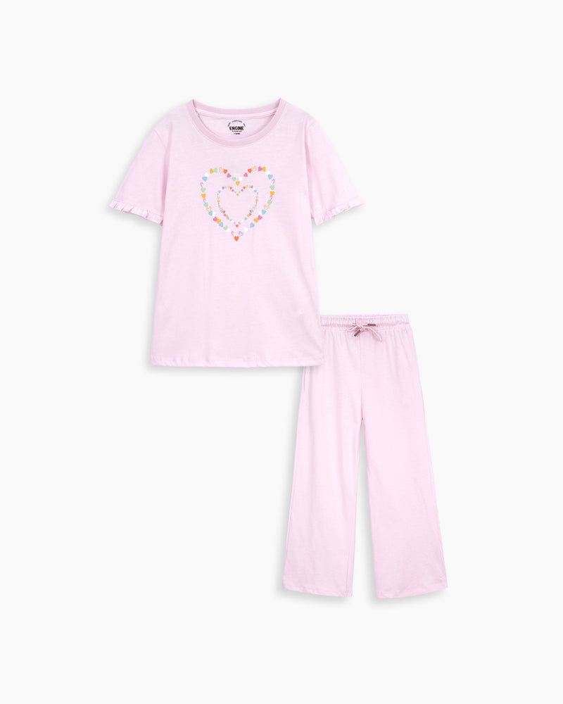 Girls Suit - Engine - Buy Now